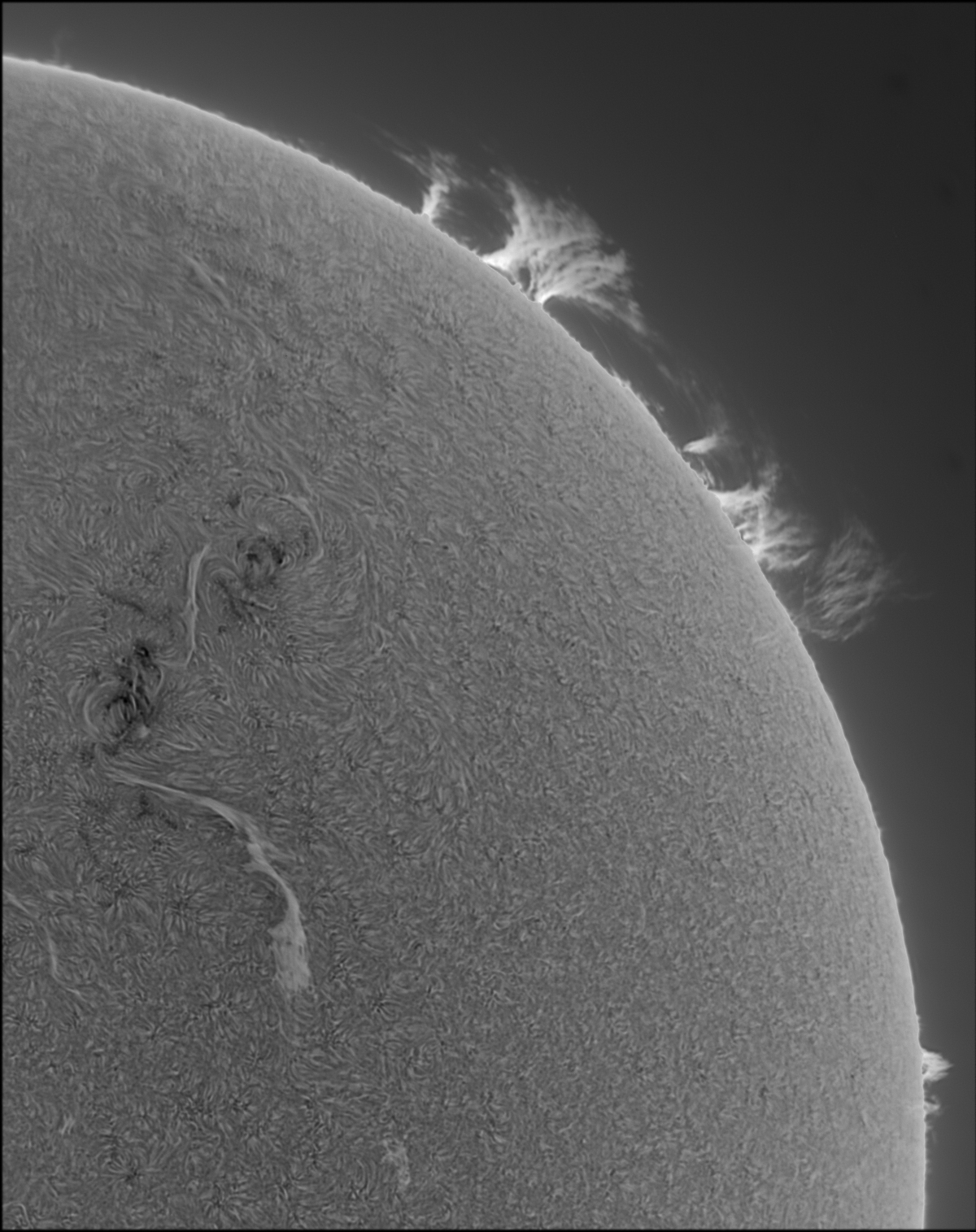  Sun on March 18 2024